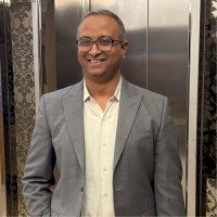 Grid Dynamics Employee Subba Reddy's profile photo