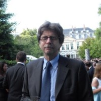 lawyer , legal adviser Employee William Yeago's profile photo