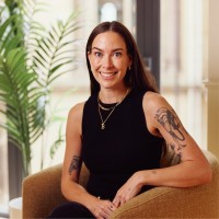 Native Communities Employee Bex Hetherington's profile photo
