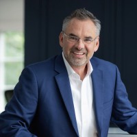 Overabove Employee John Visgilio's profile photo