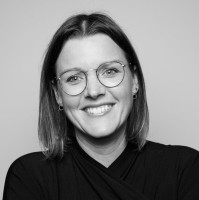 Cocoon Prague Employee Helena Andrieu's profile photo