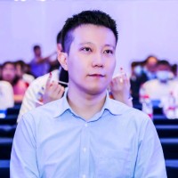 震坤行工业超市(上海)有限公司 Employee Alex Jin's profile photo