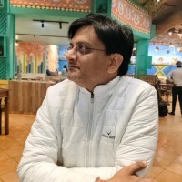 PARKnSECURE Employee Rakesh Kumar's profile photo
