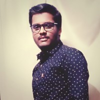 Intrucept Private Limited Employee Chinmoy Pathak's profile photo