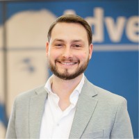 CYS Group APAC Region (Cuembux Software Solutions) Employee Stef van Den Oever's profile photo