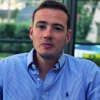 Manpower France Employee Aurélien Duval's profile photo