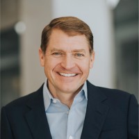 HSG Employee Jason Helgerson's profile photo