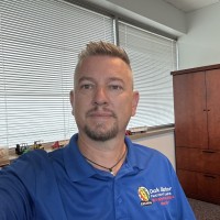 Oak Harbor Freight Lines Employee Dan Vanderpol's profile photo