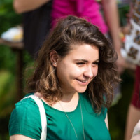 Roxana Email & Phone Number