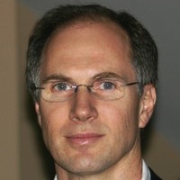 Azuria Water Solutions Employee Thys Lourens's profile photo