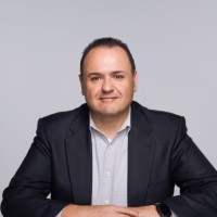 National Instruments México Employee Cesar R. Gamez's profile photo