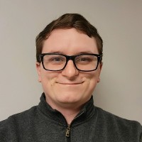 Georgia Theatre Company Employee Russell Schiesser's profile photo