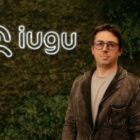 iugu Employee Tiago Martines's profile photo