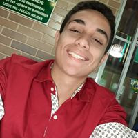 Igor Gabriel Silva Email