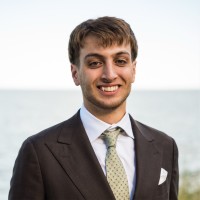 Rambler Investment Fund Employee Michael Massih's profile photo