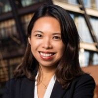 Candice Huang Email & Phone Number