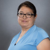 Teresa J Delgado Email
