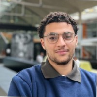 Piloc Employee Cyril Salib's profile photo