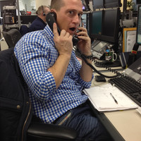 TFS Employee Andrew Kent's profile photo