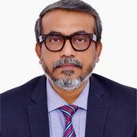 Chevron Lummus Global (CLG) Employee Sanjeev Mallick's profile photo