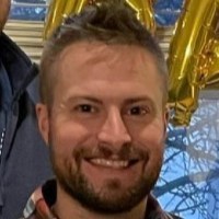 Lockheed Martin Employee Andrew Tuttle's profile photo