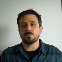 Project Execution PEXE Employee Szymon Dworak's profile photo