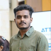 Attaquant Enterprises Employee Amol Marewar's profile photo
