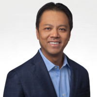 JLL Employee Alan Tse's profile photo