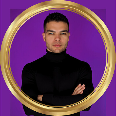 Tenacious Sales Employee Fernando Guevara's profile photo