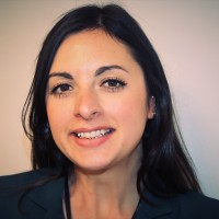 Bloom UK Employee Zoë Baptie's profile photo