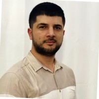 Vugar Dadalov Email