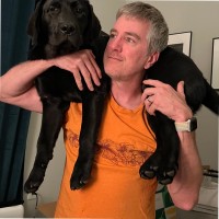 comiXology, an Amazon company Employee Mike Shields's profile photo