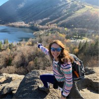 Tata Consultancy Services Employee Haley Price's profile photo