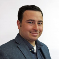 Radian Employee David Kelbaugh's profile photo