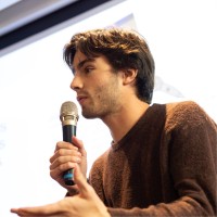 ExtraStudent Employee Jules Brocherie's profile photo
