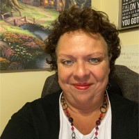 CenterWell Senior Primary Care Employee Maria Moore's profile photo