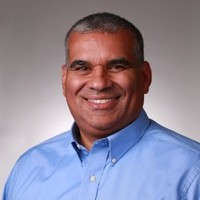 RoMan Manufacturing Employee Nelson Sanchez's profile photo