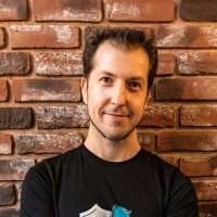 Teal Technology Consulting GmbH Employee Alexander Schmitt's profile photo