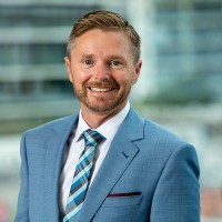 DPM Financial Services Employee Aaron Burton's profile photo