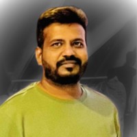 Zepto Employee Surender Kumar's profile photo