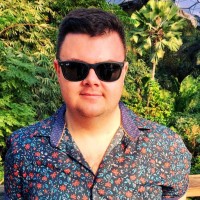 ZENOS Employee Matthew Owen's profile photo