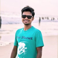 Impact Analytics Employee Bharatesh Bannal's profile photo