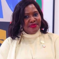 Lifebox Employee Comrade Lawal-Aiyedun's profile photo
