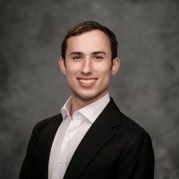 Palo Alto Networks Employee Tim Duff's profile photo