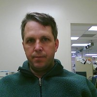 BevSense LLC Employee Bob O'Leary's profile photo