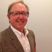 Forensic Logic COPLINK Employee Joe Lerer's profile photo