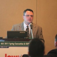Built Environments Inc. Employee Michael Schmeida's profile photo