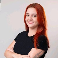 Oficina5 Employee Yara Silva's profile photo