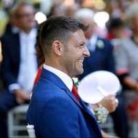CTIE Employee Francesco Librizzi's profile photo