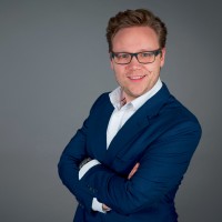 Mondelēz International Employee Andreas Schweiger's profile photo